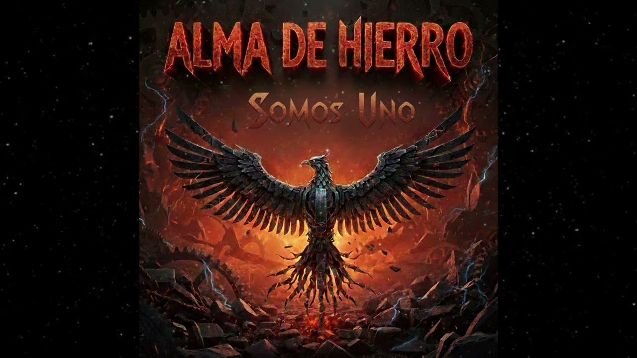Somos uno