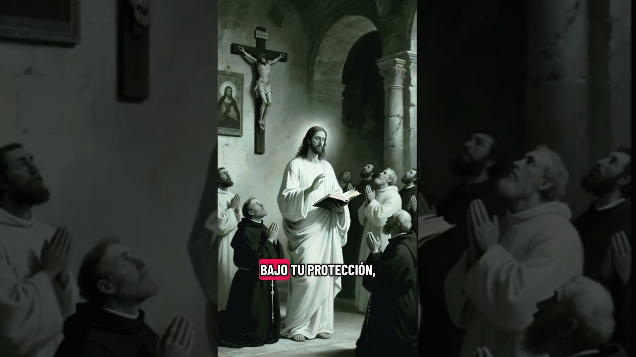 ORACIÓN PODEROSA 