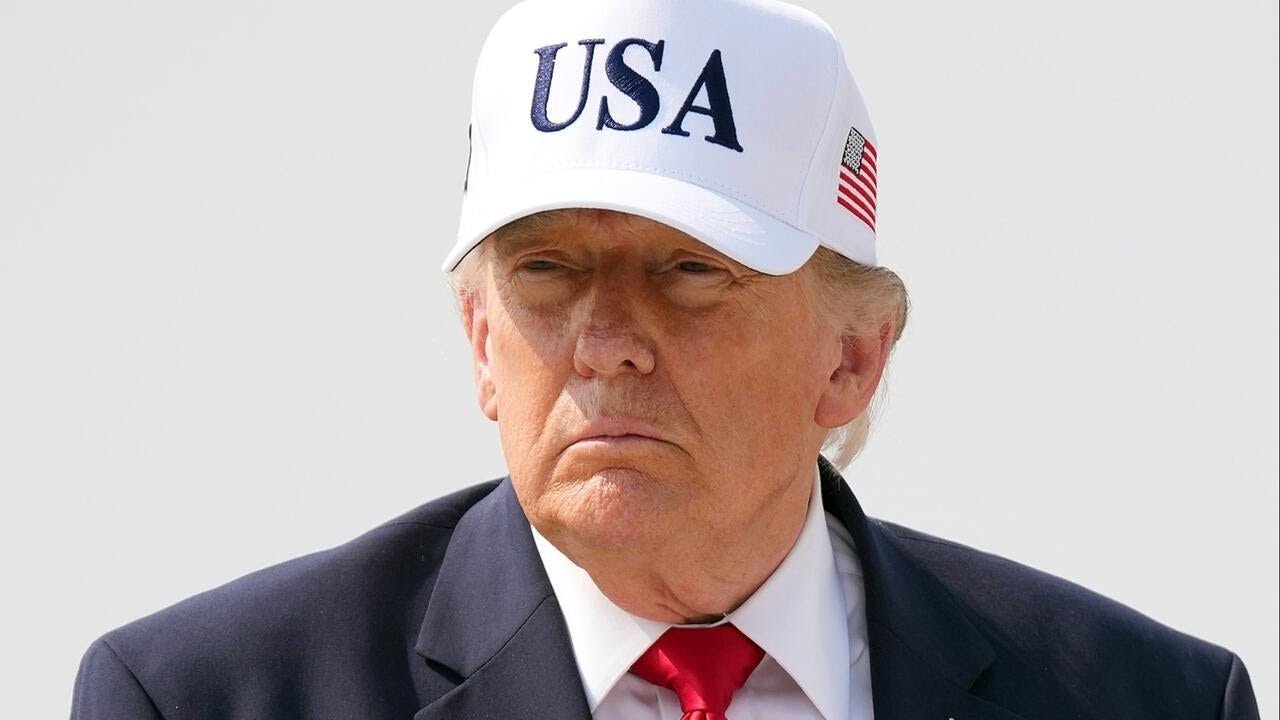 Taxes on Trump's $1.4 billion crypto income could total hundreds of millions, sources say