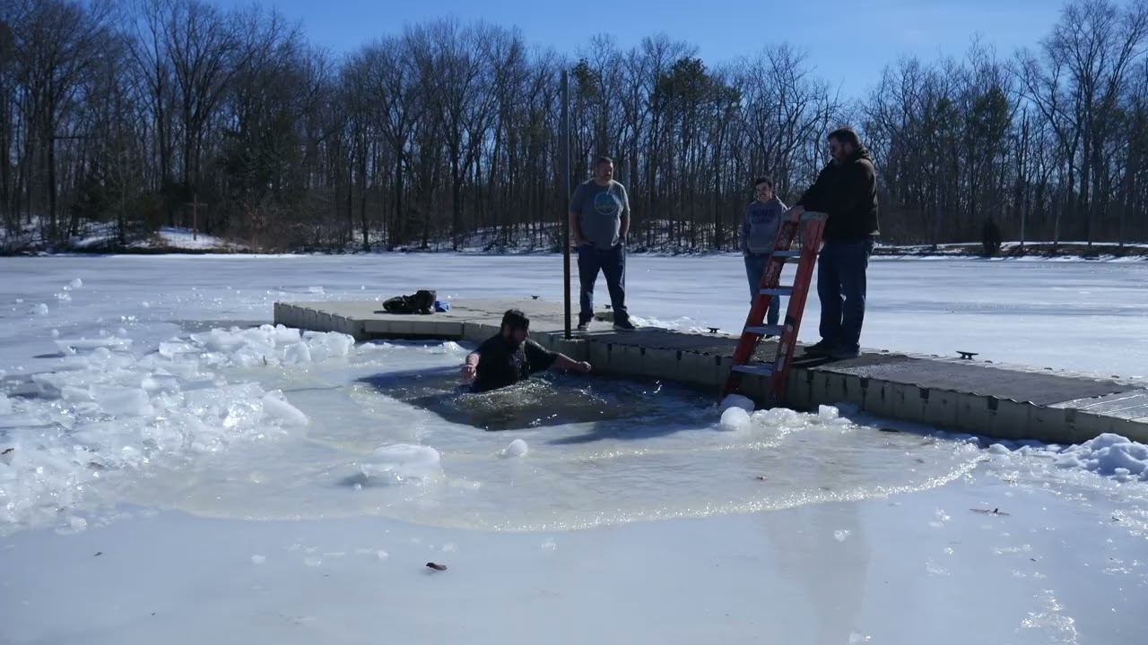 Yeti Chilly Chili Challenge 2026