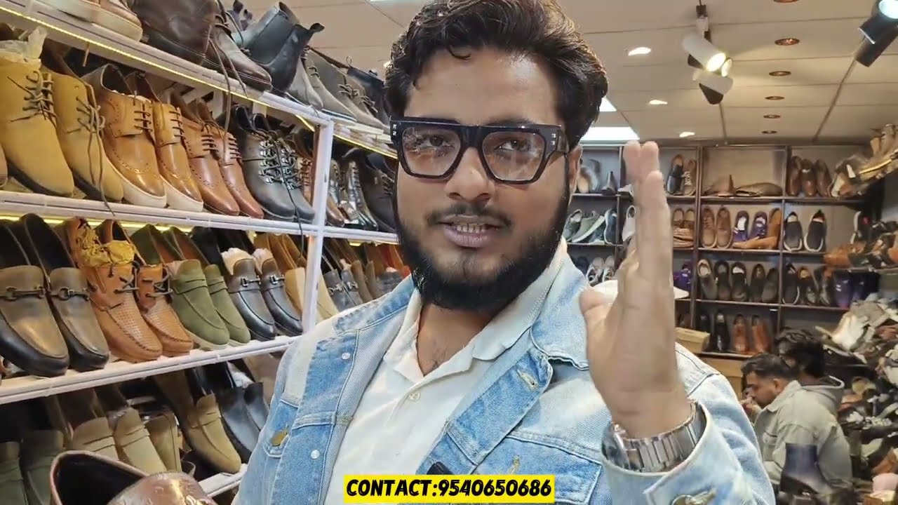 100% original leather shoes and boots collection high and luxury accessories collection 