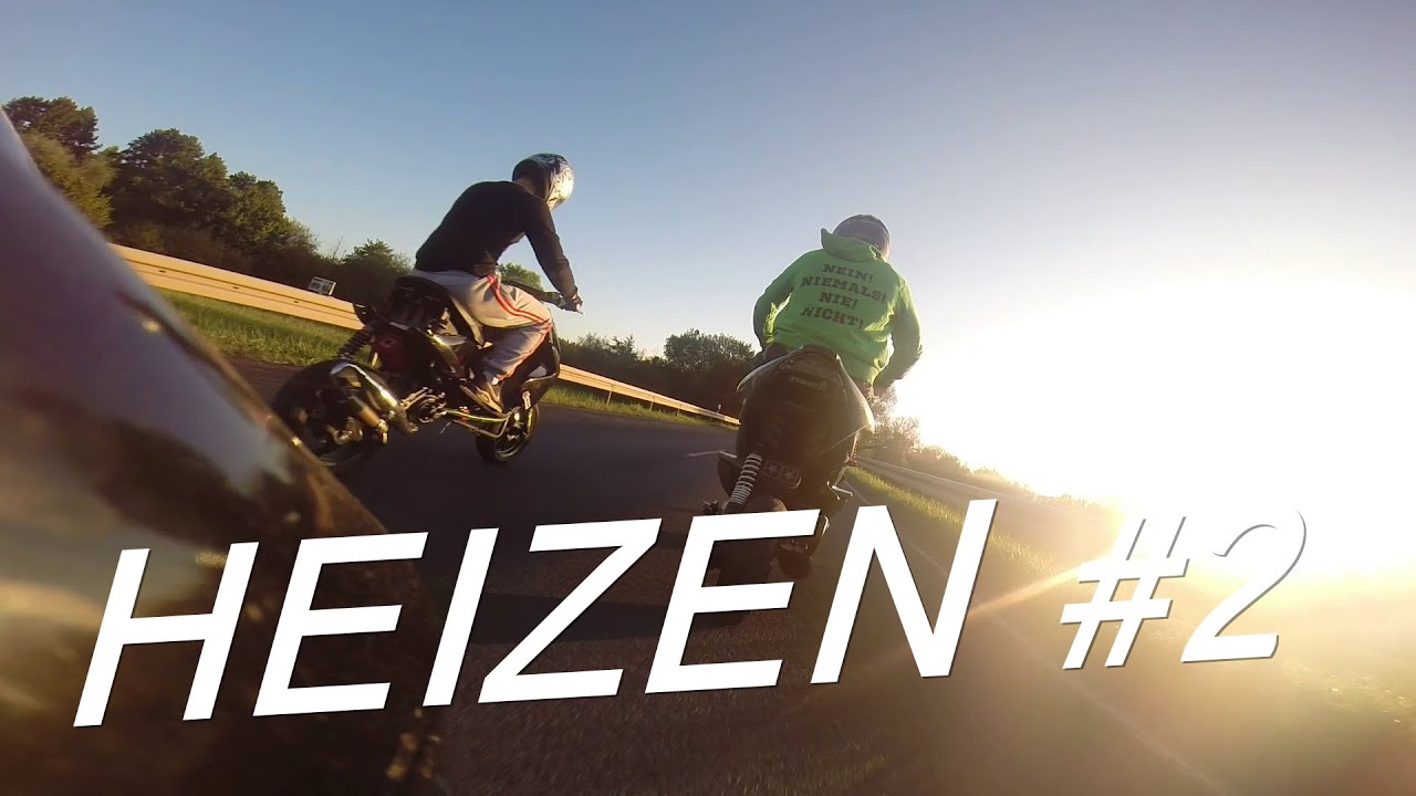 Aerox & Beta Ark Heizen ~ Last Days of Summer [GoPro Hero 3+]