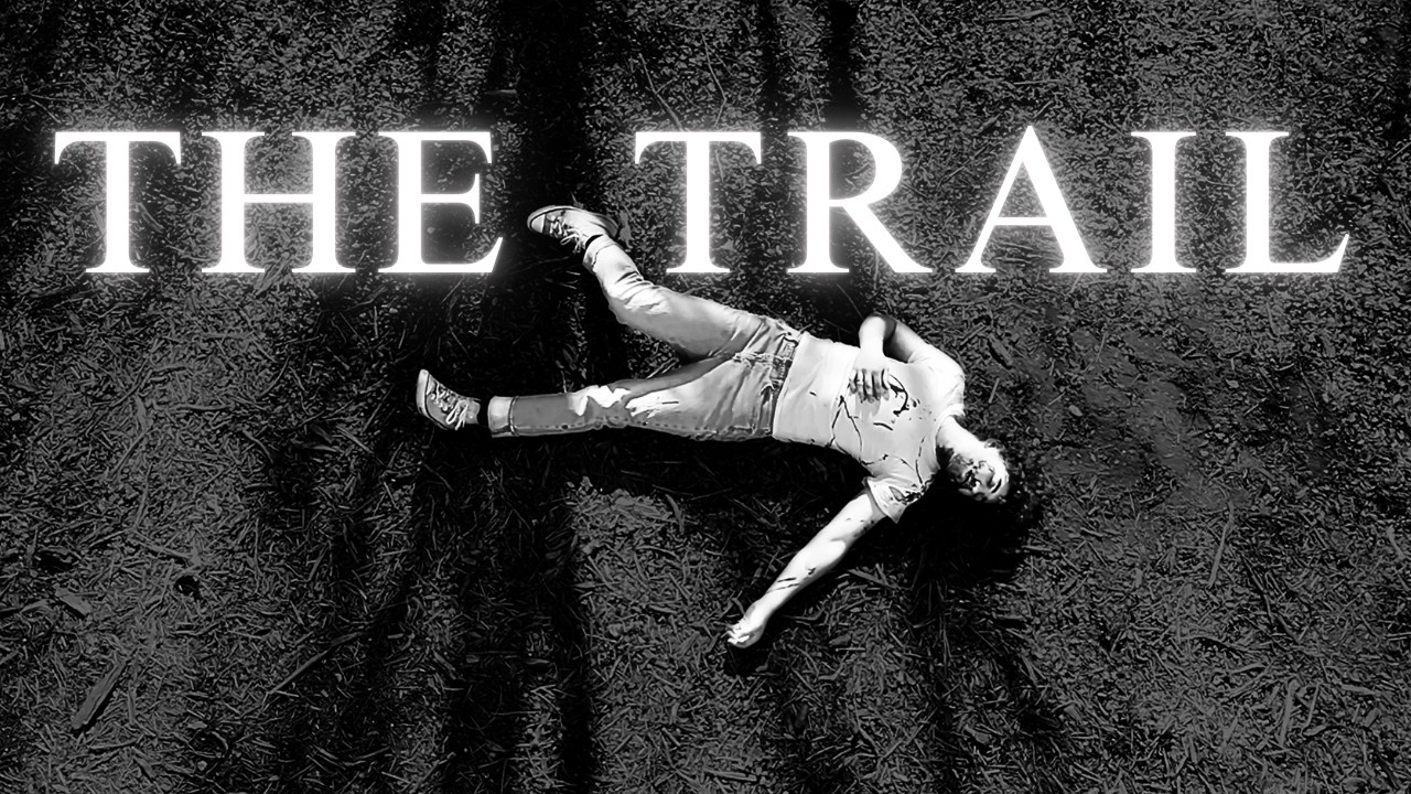 THE TRAIL | Arthouse Short Film