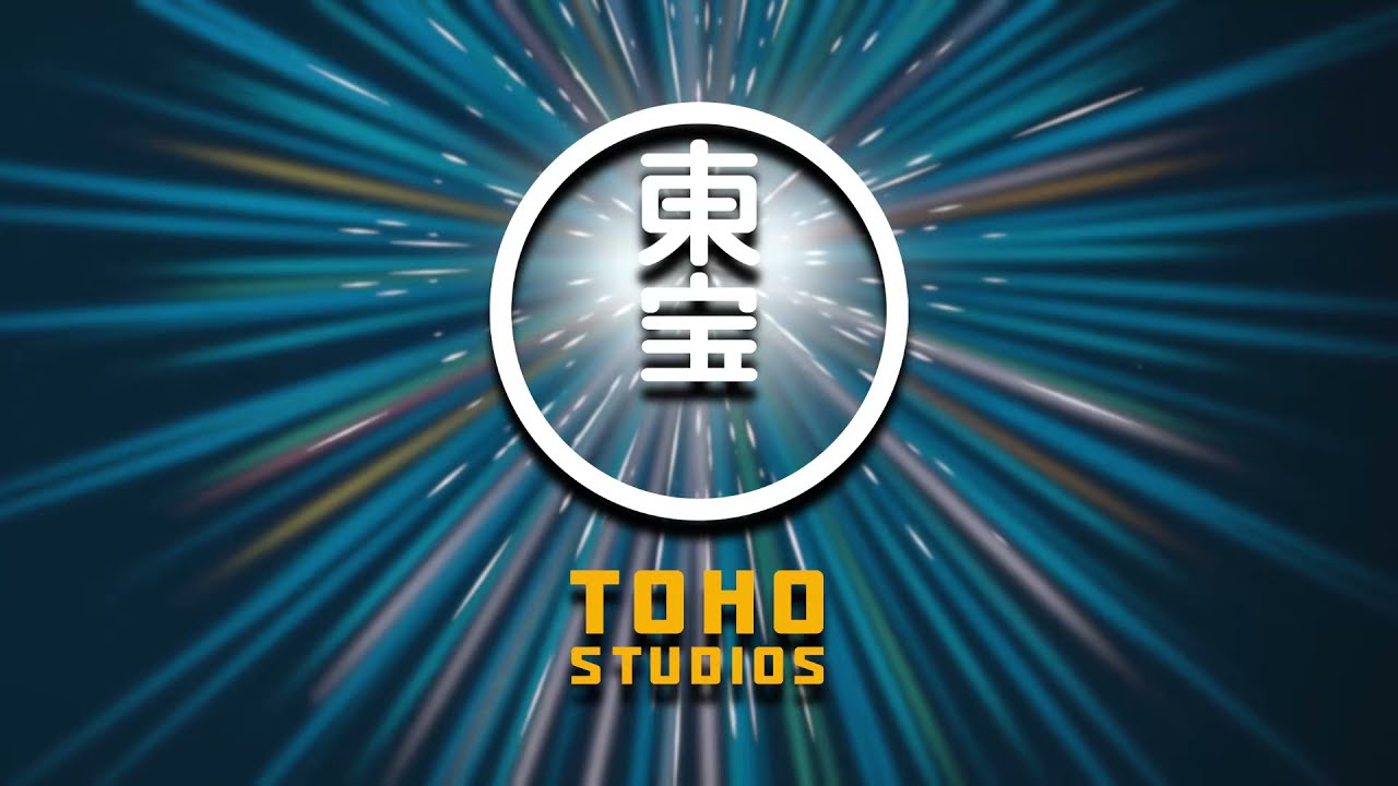 Toho Studios