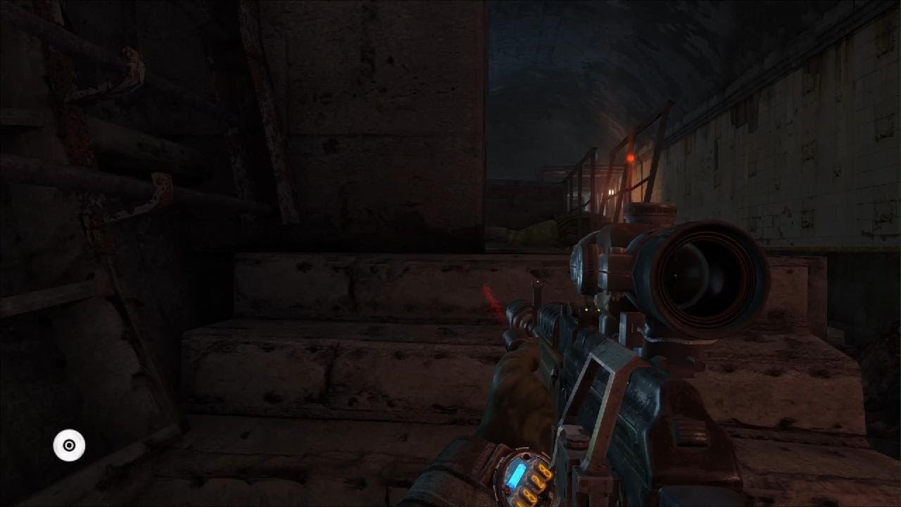 Metro: Last Light