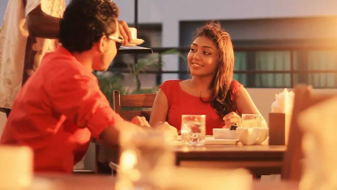 ADK Company Mokate Brand TVC