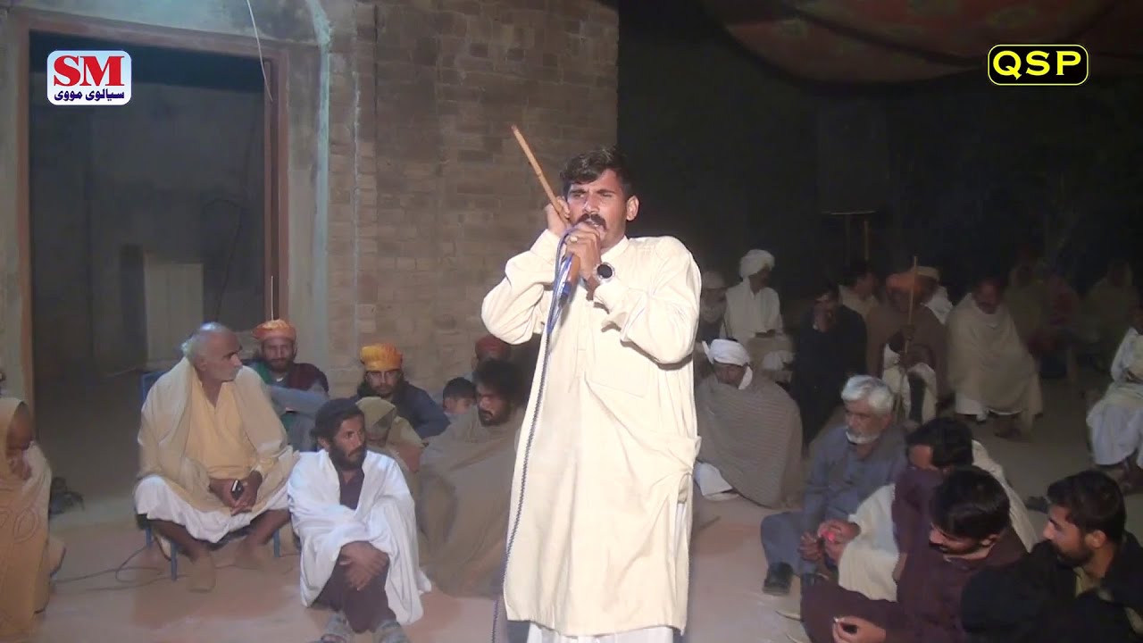 Dhola Ladryan Da Naseera Baloch VS Murtza Kambir VS Baloucho 2026 Part No4 Chak No 216 Jhang
