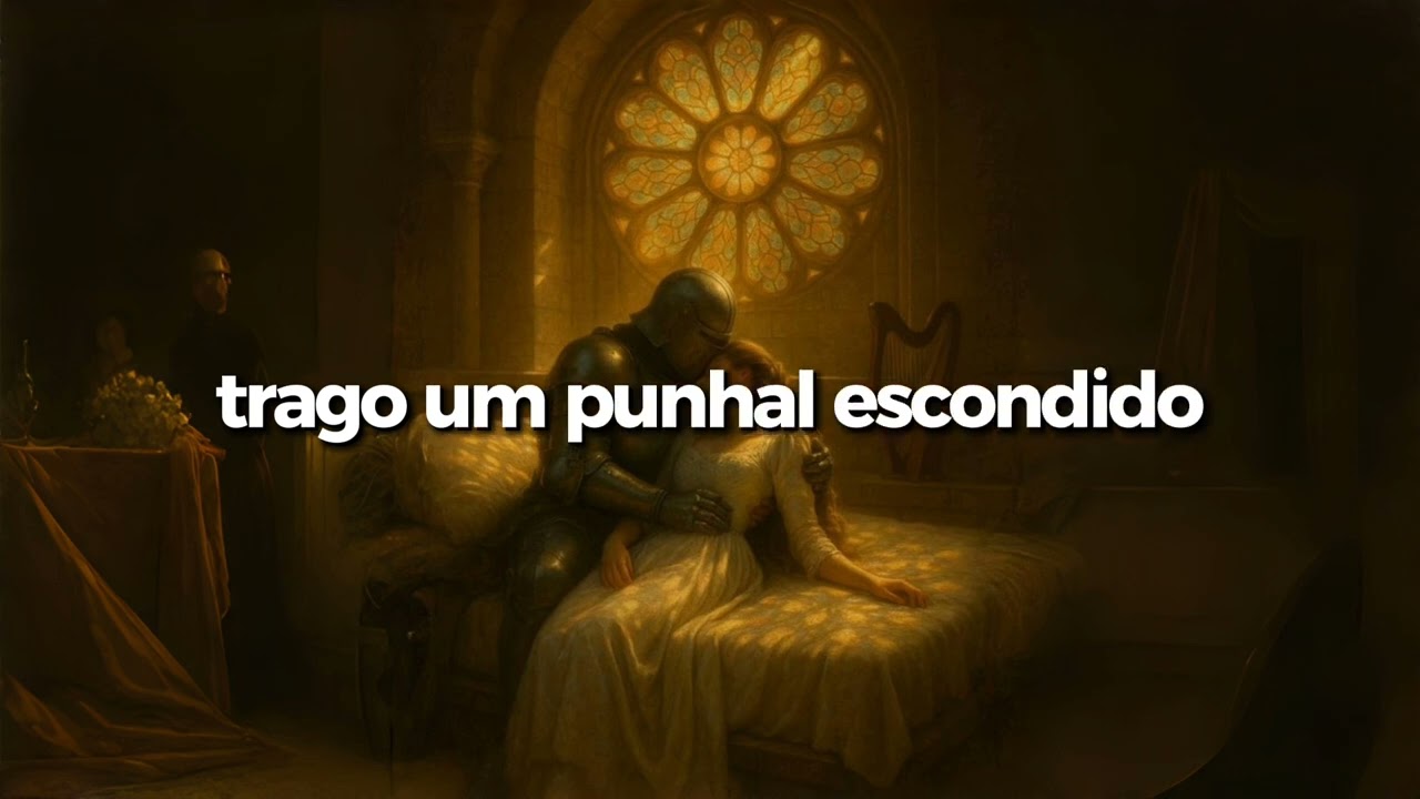 Minervina (Romance Nordestino do Séc. XIX)  - Canções Folclóricas Nordestinas | Brazilian Folk Songs