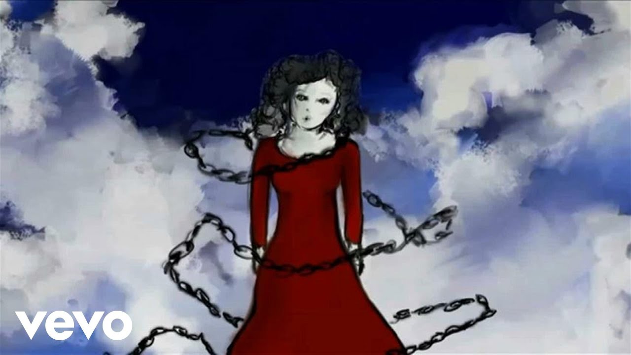 Renata Przemyk - Nic To Jest (Lyric Video)