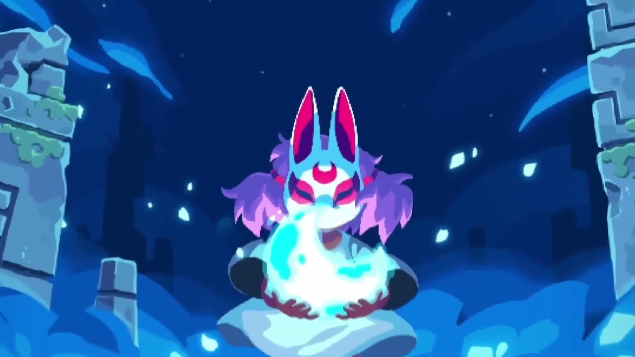 Lucky Luna Official Launch Trailer | Swipe Mobile Showcase