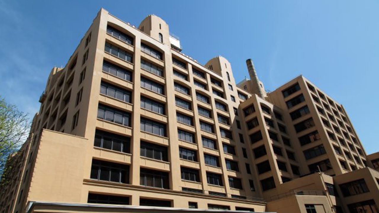 Kushner Ties Could Deter Tenants From Brooklyn's Iconic Watchtower Property