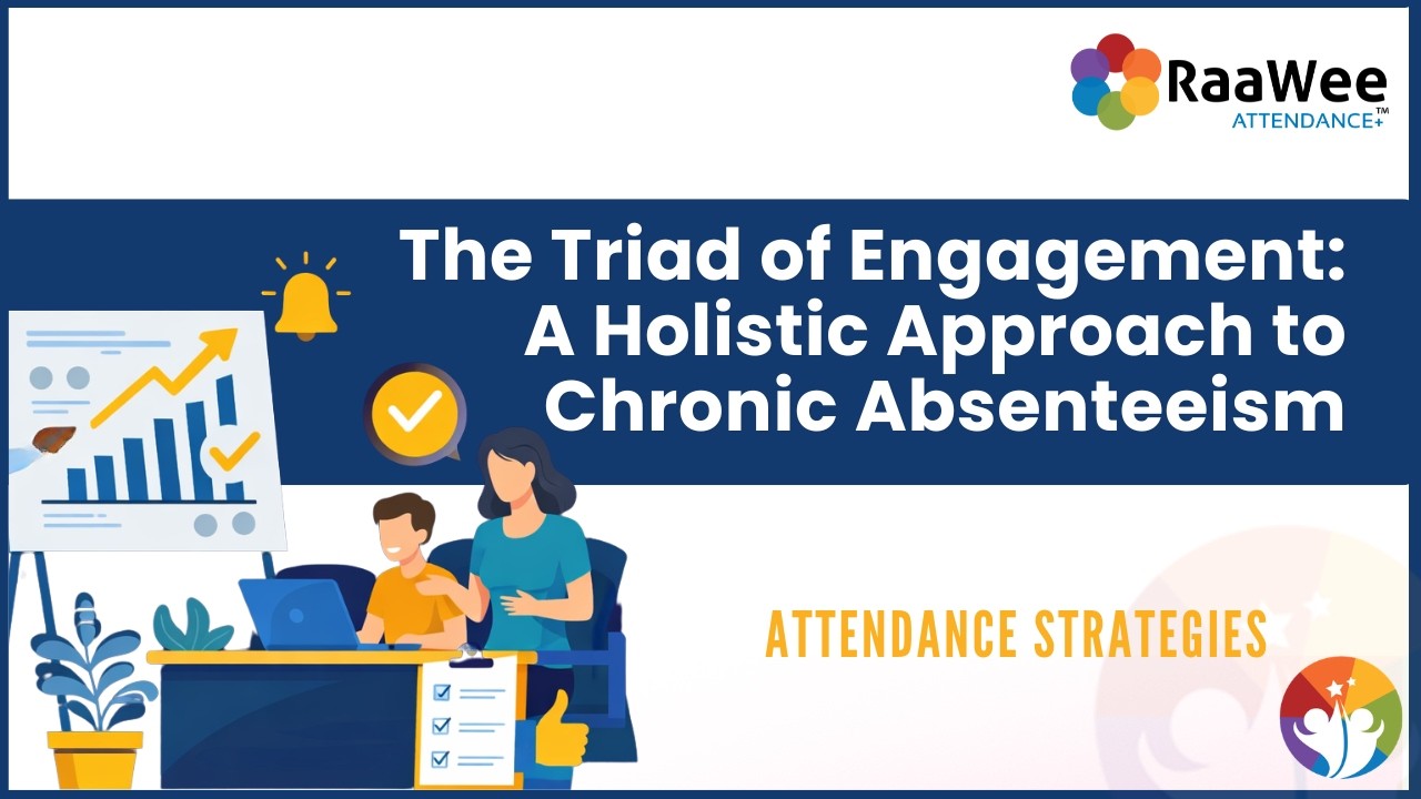 The Triad of Engagement: Addressing Chronic Absence with Student, Family, and Community Engagement