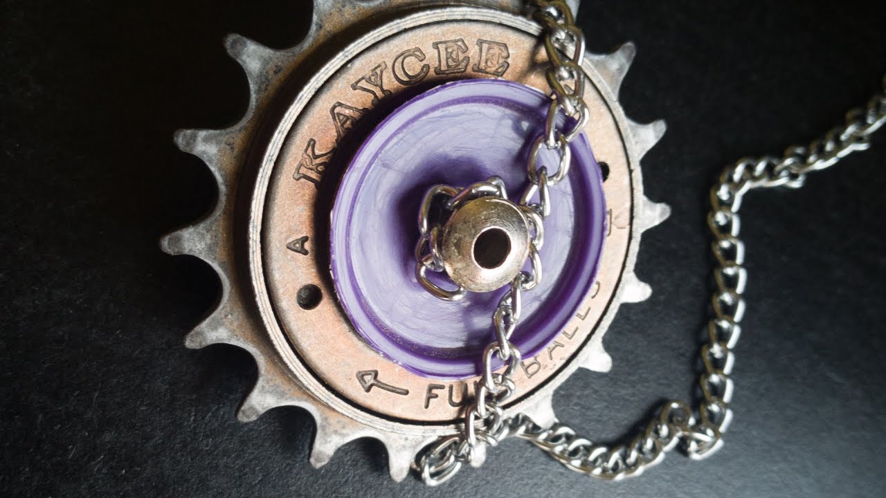 How to make metal Beyblade | powerful |
