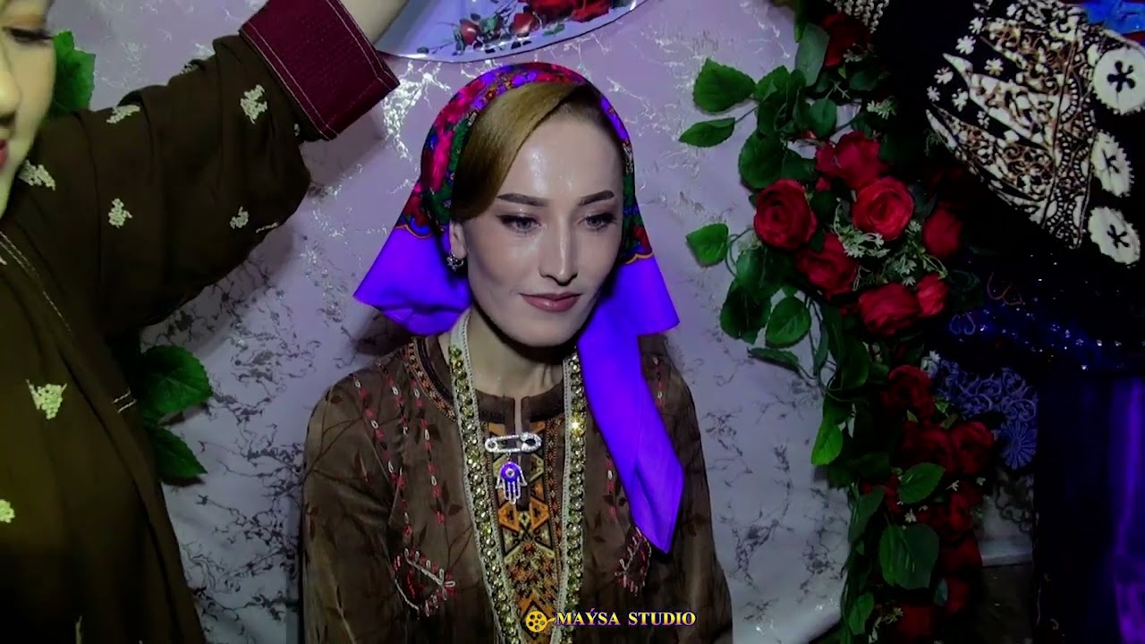 19. 11. 2025  S. TURKMENBASHY ETR. AYBOWUR GEN.  GOWHERIN YAGLYK DANDYSY!