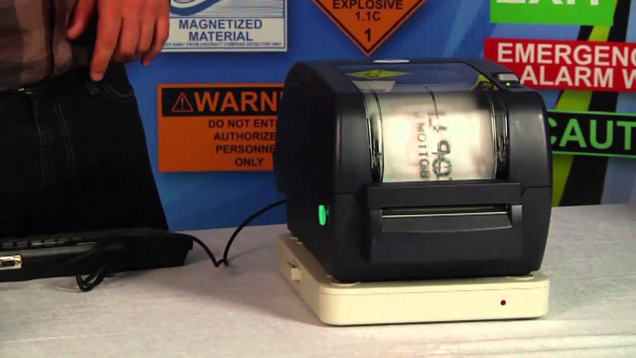 VnM2 SignMaker Demonstration