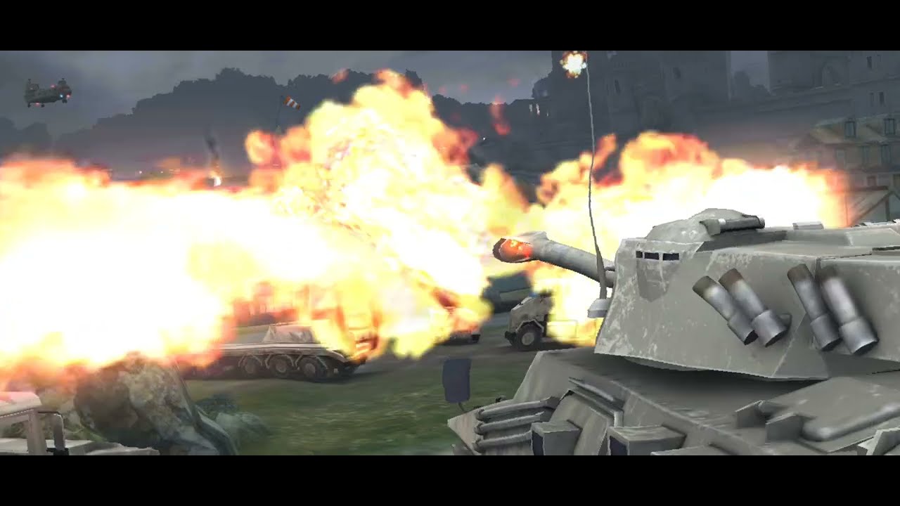 War Sniper Z12 South Island Mission 31-32-33-34-35-36 Boss 6