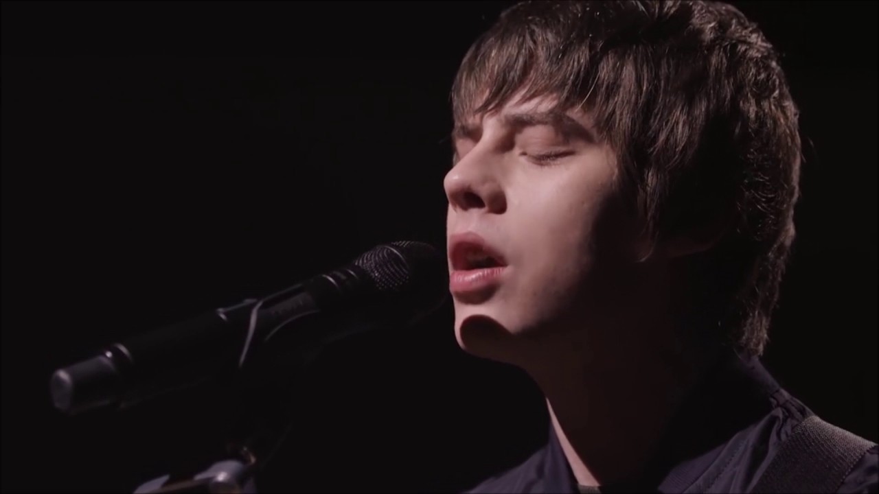 Jake Bugg - A Song About Love - Live 2016