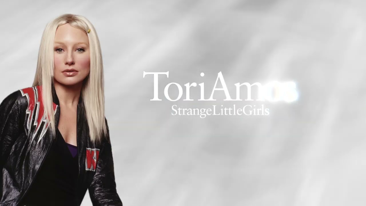 Tori Amos - 