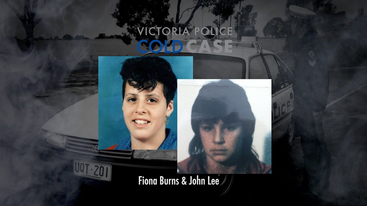 Homicide Cold Case Files: Fiona Burns & John Lee