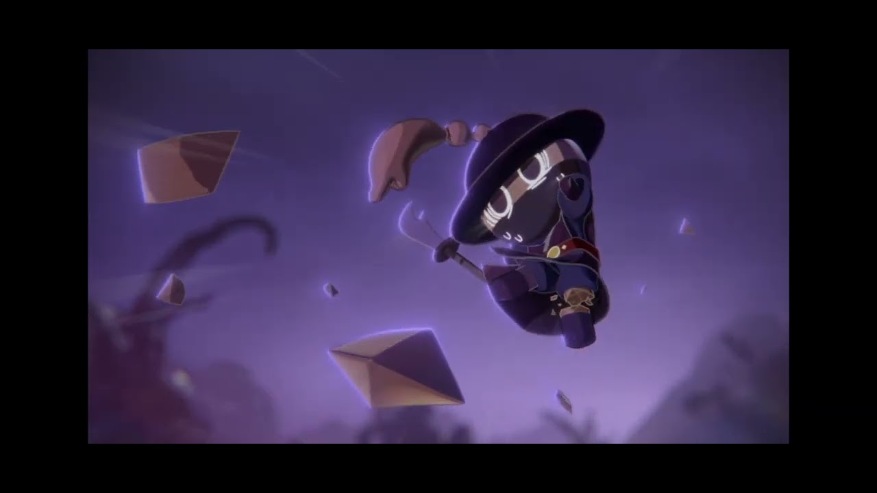 POMPOM MY BABYYY AAAHAHHHHH!!!! I WANT HER!!!! ALSO CRAZY PULL-