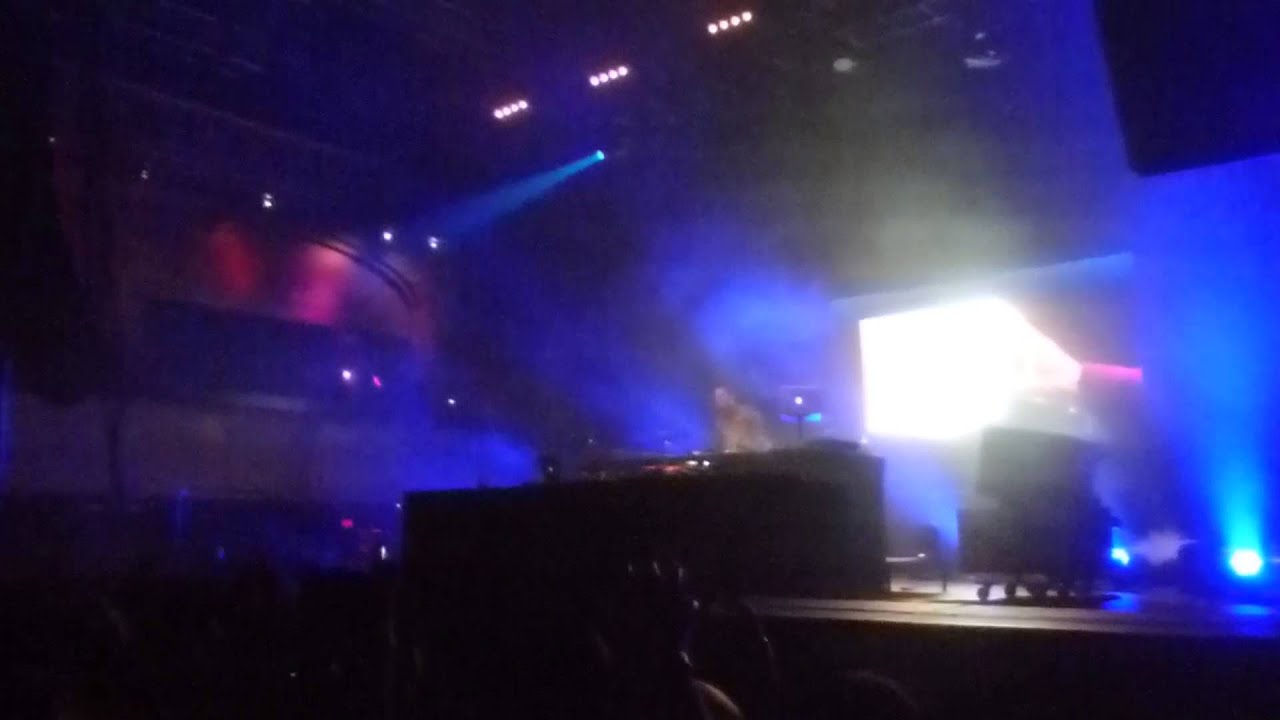Andrew Bayer @ Roseland Ballroom - In And Out Phase