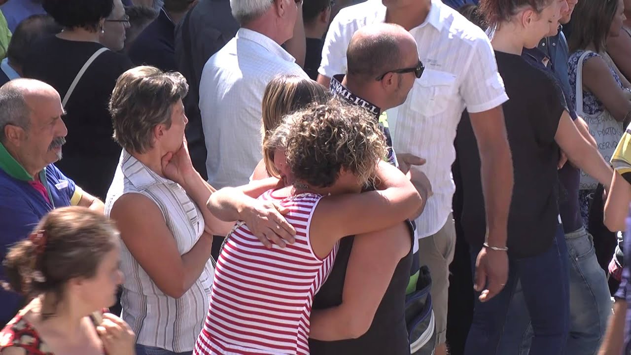 Potenza. Lutto cittadino per i funerali del piccolo Donato