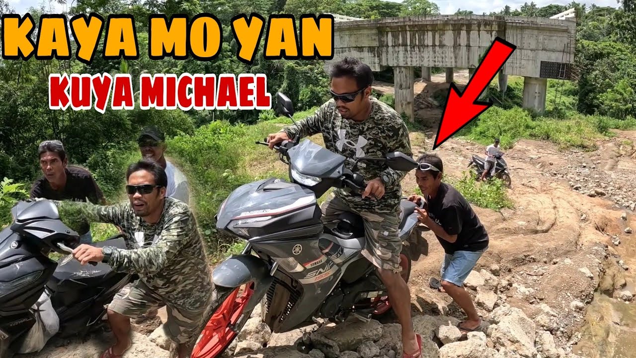 PUTOL ANG TULAY
