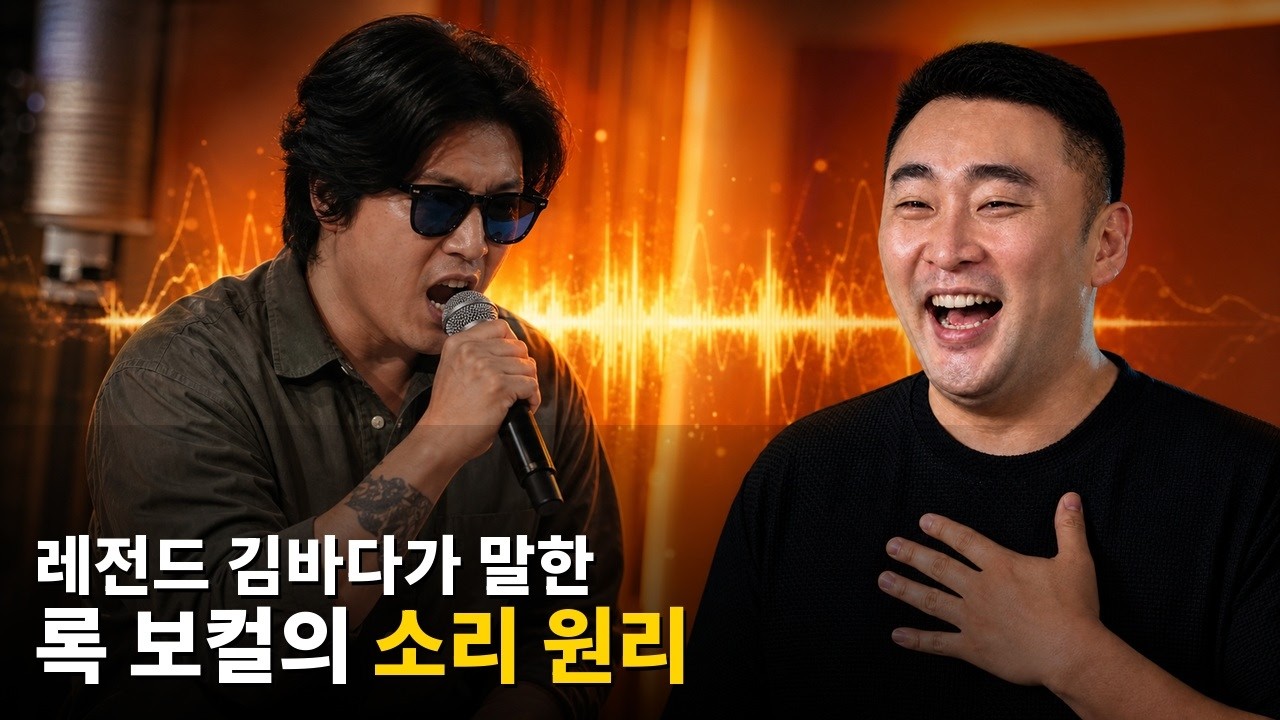 살아있는 레전드, 