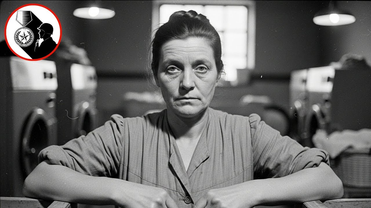 The Washerwoman Who Infected Generals' Sheets with Scabies to Paralyze High Command