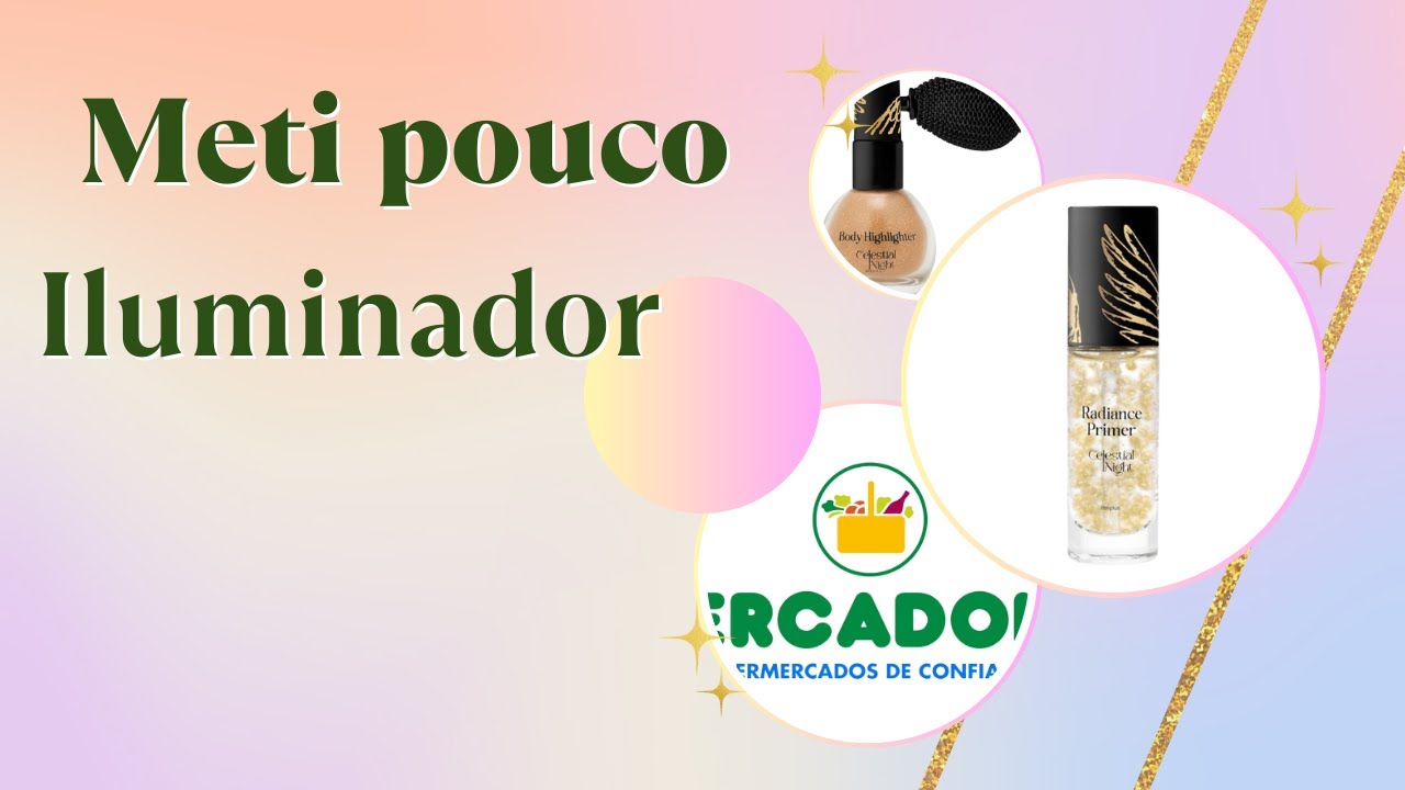 Openião Primer Radiance