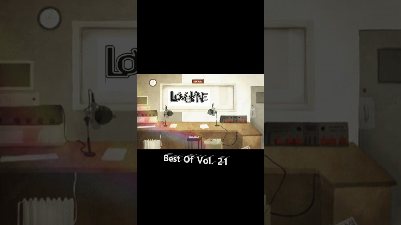 LoveLine 