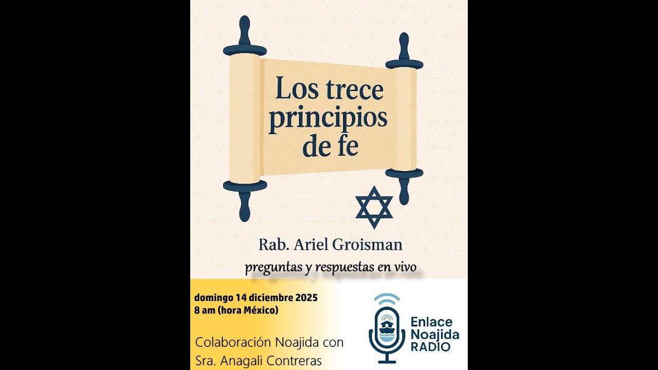 Fundamento de Fe No. 5