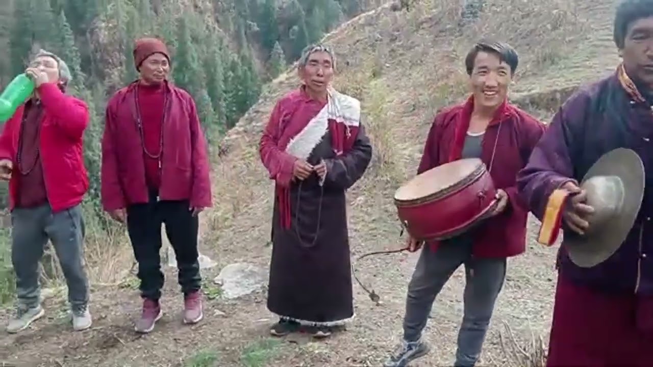 Pema lungden kitpoaah 