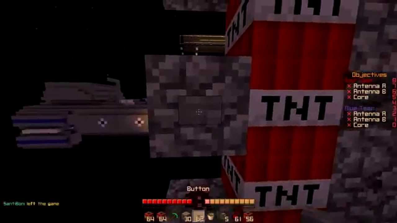 Dirty Shotgun (OCN Cannon Montage)