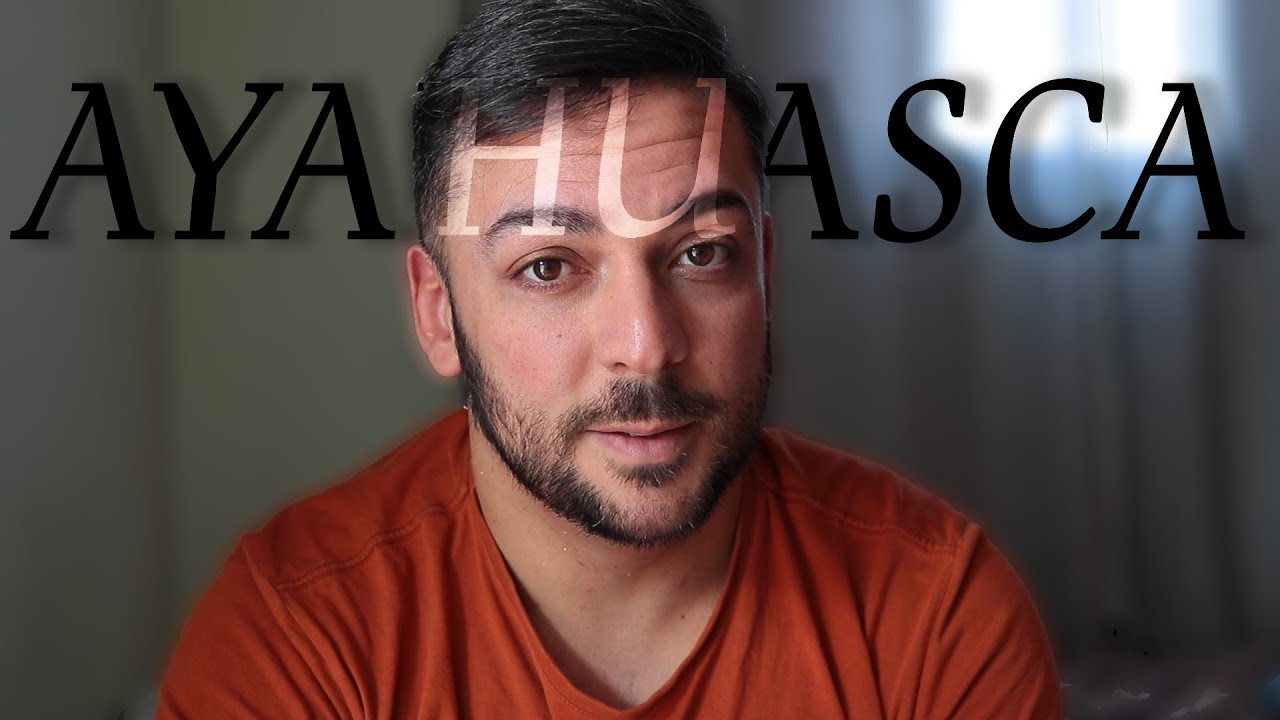 Minha Experiencia com Ayahuasca