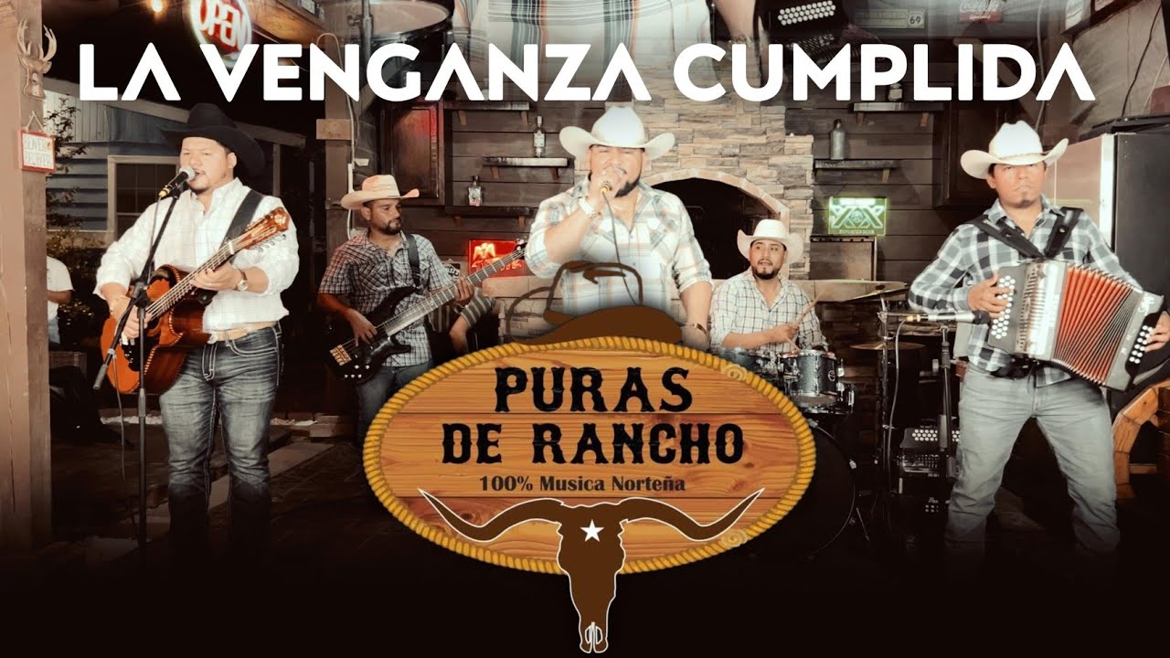 Puras de Rancho 