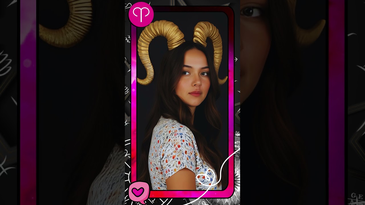 &iquest;C&oacute;mo se comporta la mujer ARIES ENAMORADA? ♈ Signo Aries