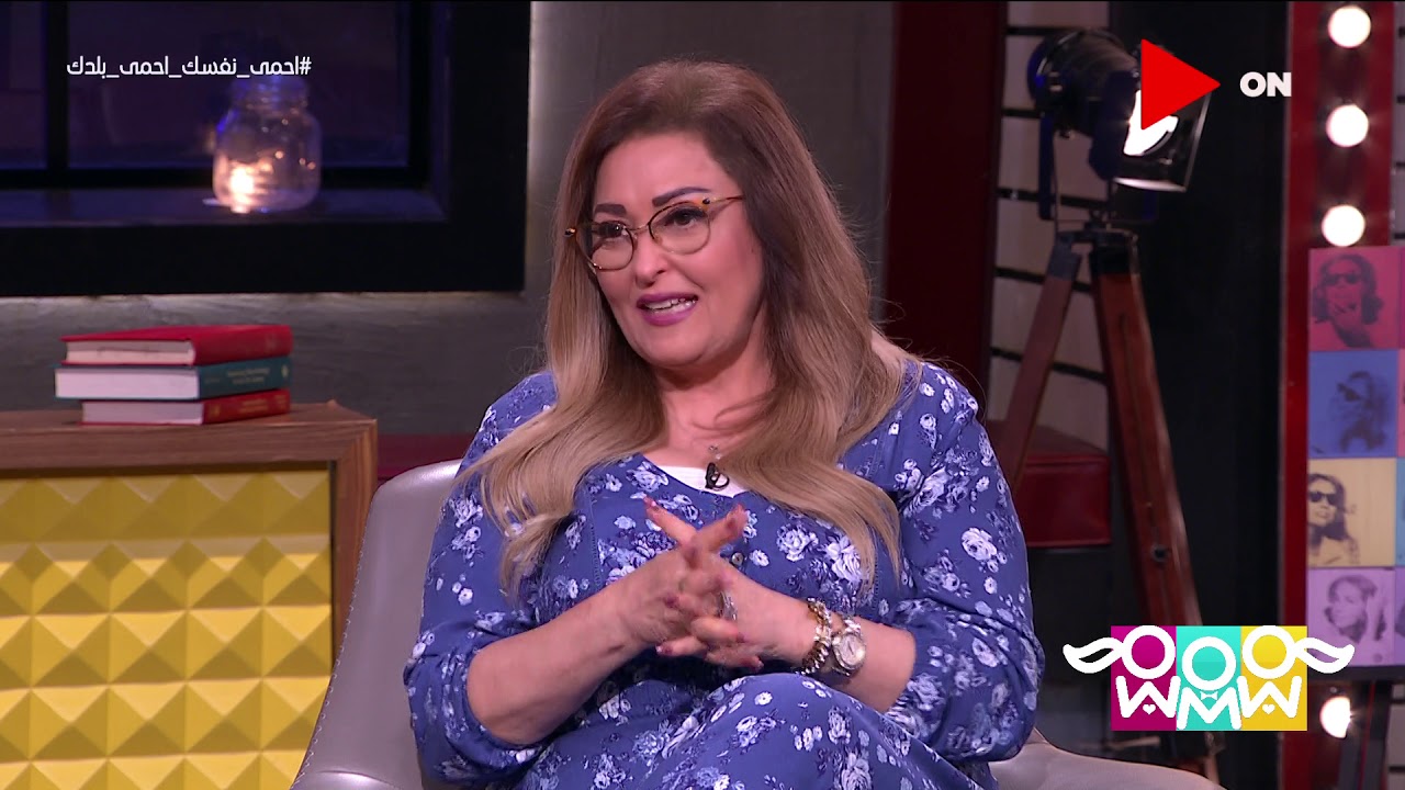 راجل و2 ستات - نصيحة مهمة من نهال عنبر في حالة أكتشاف البنت قبل الخطوبة أن حماتها شديدة