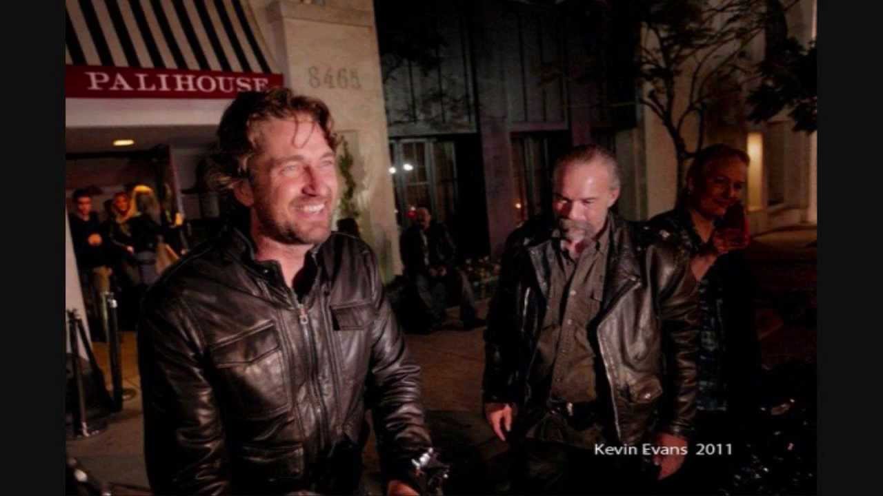 Gerard Butler 2011-Gimme Shelter