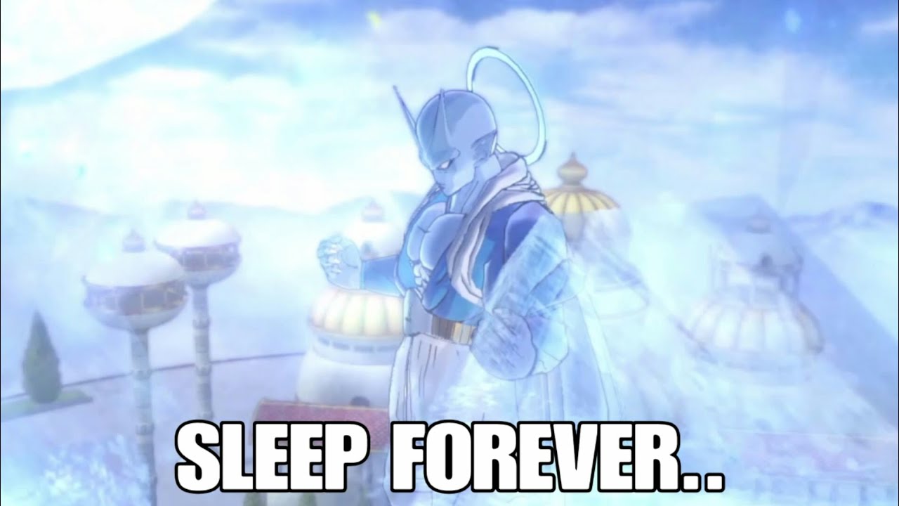 THE MOST UNDERRATED SKILLS in Xenoverse 2 - Part 2