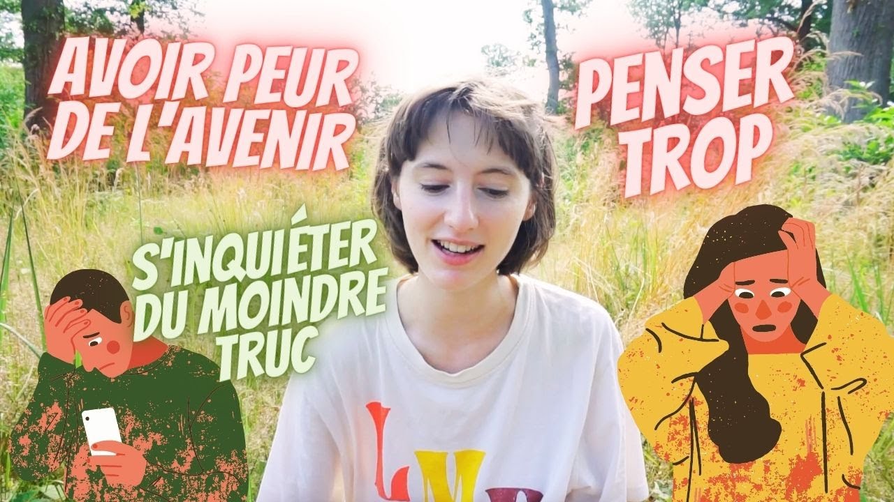 L'infernale pr&eacute;disposition des atypiques au STRESS et &agrave; l'ANXIETE (autisme, tdah, hpi...)
