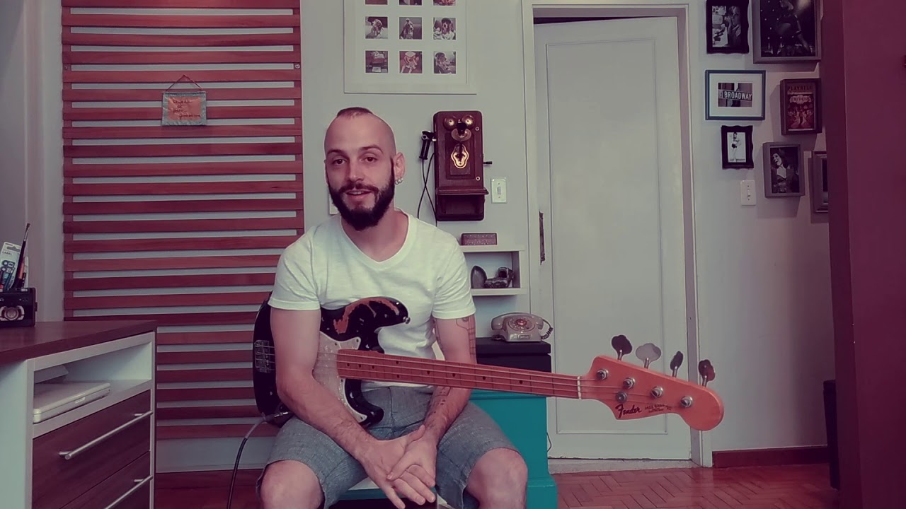 AULÃO - IJEXÁ - Completo