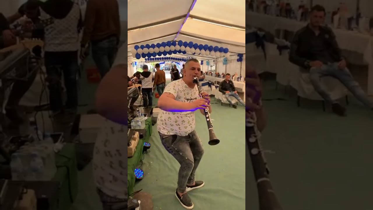 ORK PARLAMENT 2021 - QK 9KA KOCEK