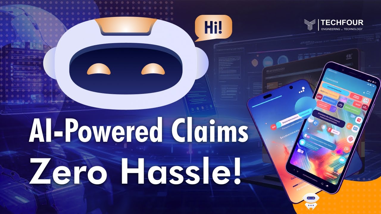 Revolutionize Your Claims Process with AI-Powered Smart Software