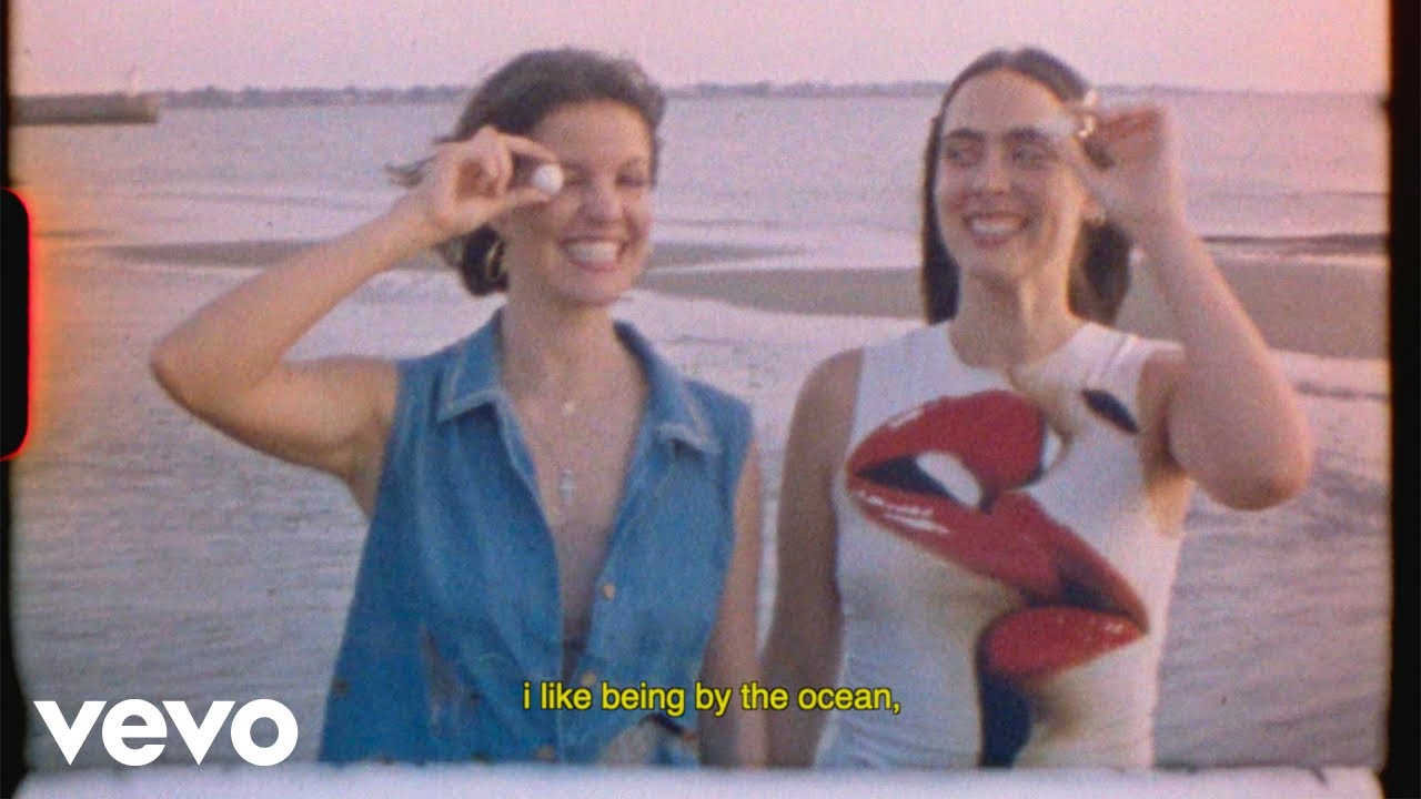Hinds - The Bed, The Room, The Rain and You