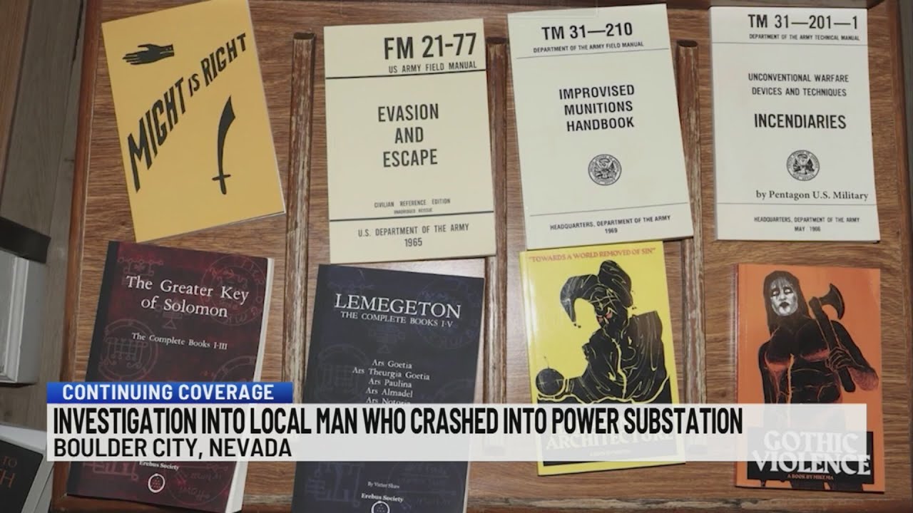 The road to radicalization