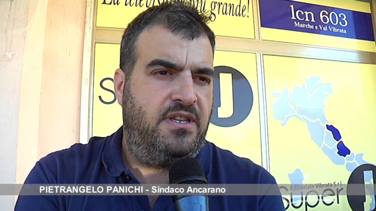 GAL VAL VIBRATA, ANCARANO:  