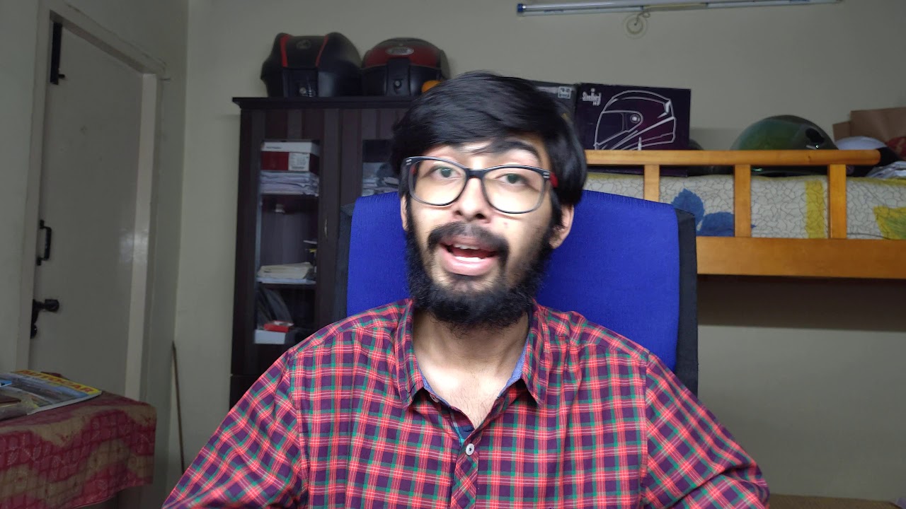 Make Hindi videos Rishabh Chatterjee