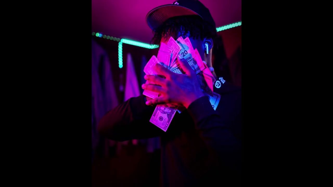 [free] lucki type beat - 