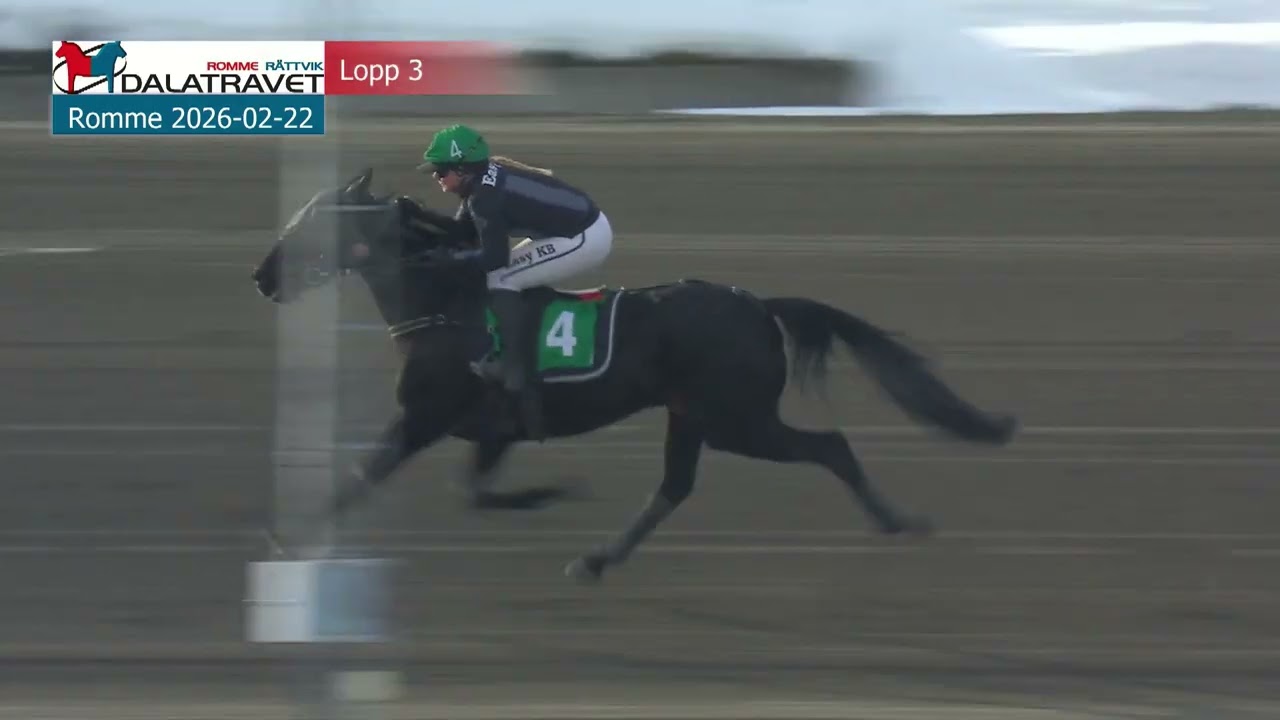 2026 02 22 Romme Lopp 3